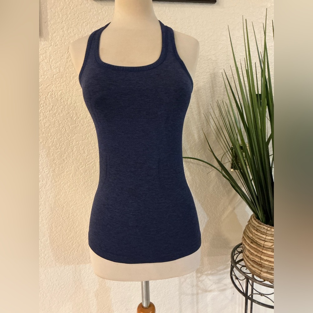 Lululemon swiftly tank top 4